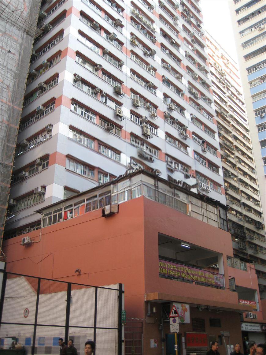 金豐工業大廈 2 期 | 伯樂聯行 - 物業專業投資及發展顧問